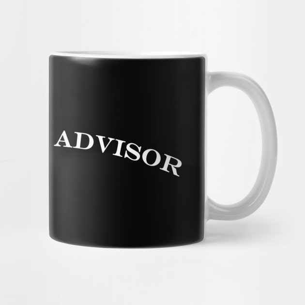 technical advisor by NotComplainingJustAsking